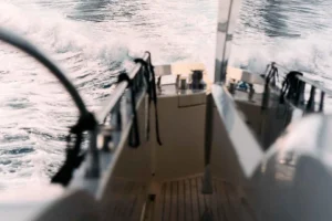 Marquis 720 Fly Bridge 2010 in vendita – foto 9