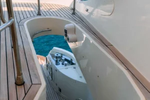 Marquis 720 Fly Bridge 2010 in vendita – foto 10