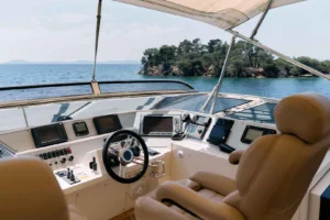 Marquis 720 Fly Bridge 2010 in vendita – foto 11