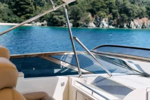 Marquis 720 Fly Bridge 2010 in vendita – foto 12