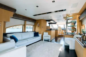 Marquis 720 Fly Bridge 2010 in vendita – foto 13