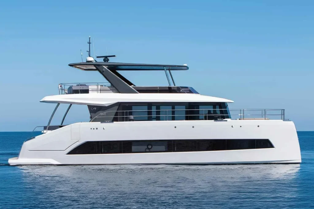 Oceanwalker 60