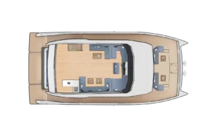 Oceanwalker 60 2026 in vendita – foto 19