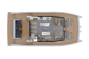Oceanwalker 60 2026 in vendita – foto 20