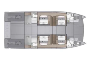 Oceanwalker 60 2026 in vendita – foto 21