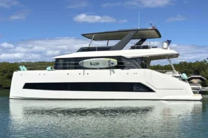 Oceanwalker 60 Eco