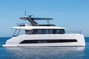Oceanwalker 60 Eco 2026 in vendita – foto 2