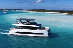 Oceanwalker 60 Eco 2026 in vendita – foto 3