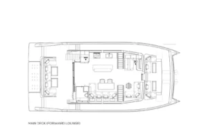 Oceanwalker 60 Eco 2026 in vendita – foto 23
