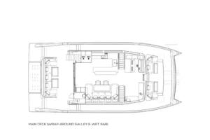 Oceanwalker 60 Eco 2026 in vendita – foto 24