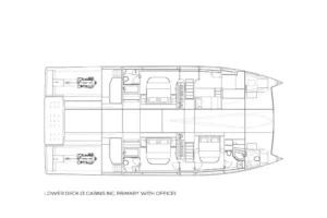 Oceanwalker 60 Eco 2026 in vendita – foto 26