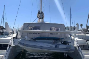 Outremer 51 2013 in vendita – foto 2