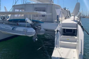 Outremer 51 2013 in vendita – foto 3