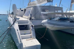 Outremer 51 2013 in vendita – foto 4