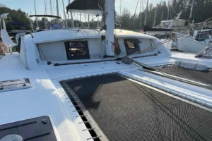 Outremer 51 2013 in vendita – foto 5