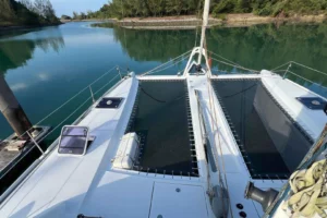 Outremer 51 2013 in vendita – foto 6