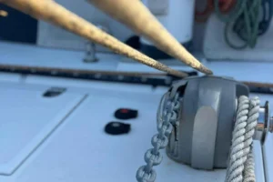 Outremer 51 2013 in vendita – foto 8