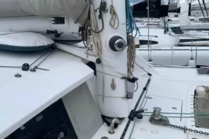 Outremer 51 2013 in vendita – foto 10