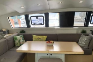 Outremer 51 2013 in vendita – foto 13