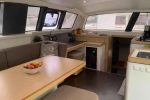 Outremer 51 2013 in vendita – foto 14