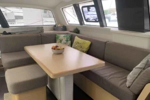 Outremer 51 2013 in vendita – foto 15