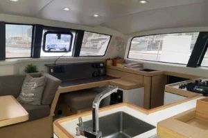 Outremer 51 2013 in vendita – foto 16