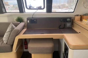 Outremer 51 2013 in vendita – foto 17