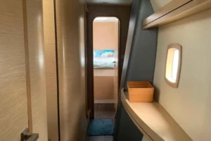 Outremer 51 2013 in vendita – foto 22
