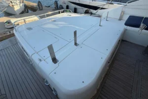 Princess 62 2010 in vendita – foto 5