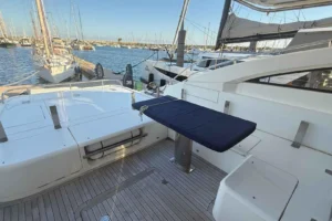 Princess 62 2010 in vendita – foto 6