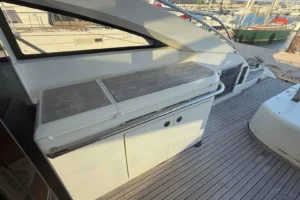 Princess 62 2010 in vendita – foto 7
