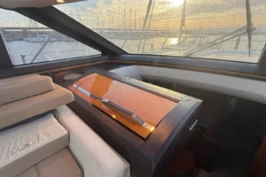 Princess 62 2010 in vendita – foto 10