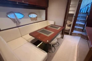 Princess 62 2010 in vendita – foto 12