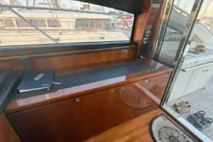 Princess 62 2010 in vendita – foto 13