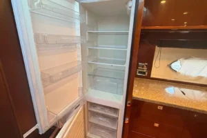 Princess 62 2010 in vendita – foto 18