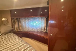 Princess 62 2010 in vendita – foto 20