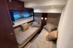 Princess 62 2010 in vendita – foto 21