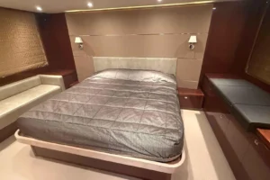 Princess 62 2010 in vendita – foto 22
