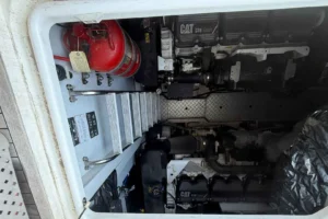 Princess 62 2010 in vendita – foto 27