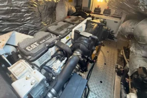 Princess 62 2010 in vendita – foto 30