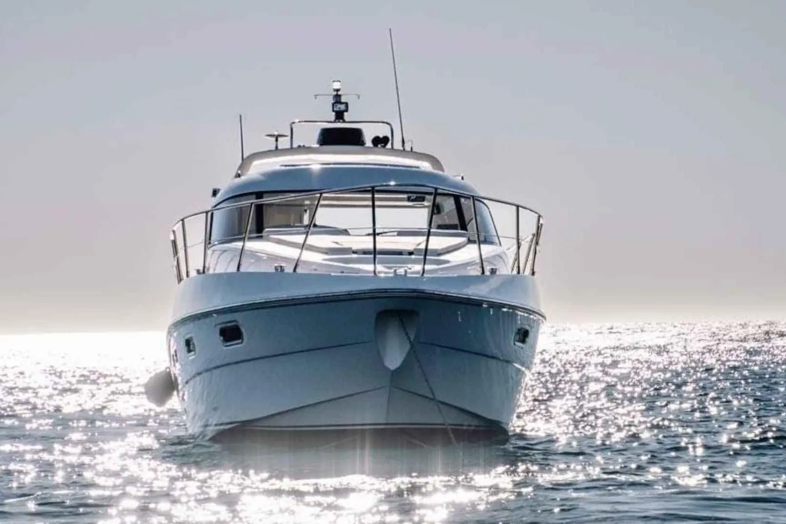 Sealine sc 39 2005 in vendita - foto 3