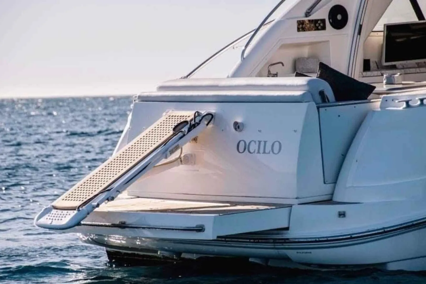 Sealine sc 39 2005 in vendita - foto 4