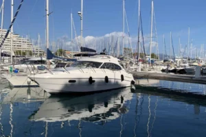 Sealine sc 39 2005 in vendita – foto 5