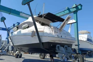 Sealine sc 39 2005 in vendita – foto 7