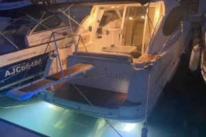 Sealine sc 39 2005 in vendita – foto 8