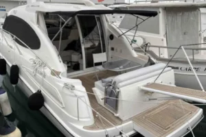 Sealine sc 39 2005 in vendita – foto 10