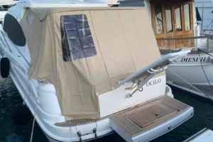 Sealine sc 39 2005 in vendita – foto 12