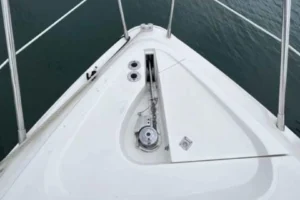 Sealine sc 39 2005 in vendita – foto 13