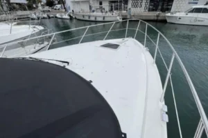 Sealine sc 39 2005 in vendita – foto 14