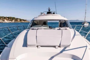 Sealine sc 39 2005 in vendita – foto 15